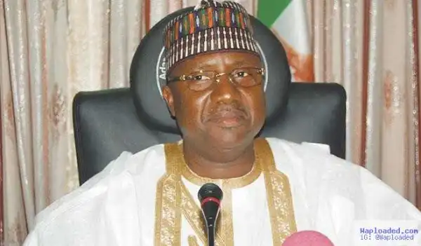 Adamawa: Jibrilla signs LG tenure reduction bill into law